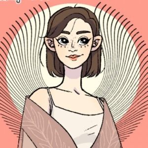 Meet your Posher, Alyssa
